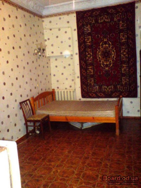 A Weird Place for the Toilet (3 pics)