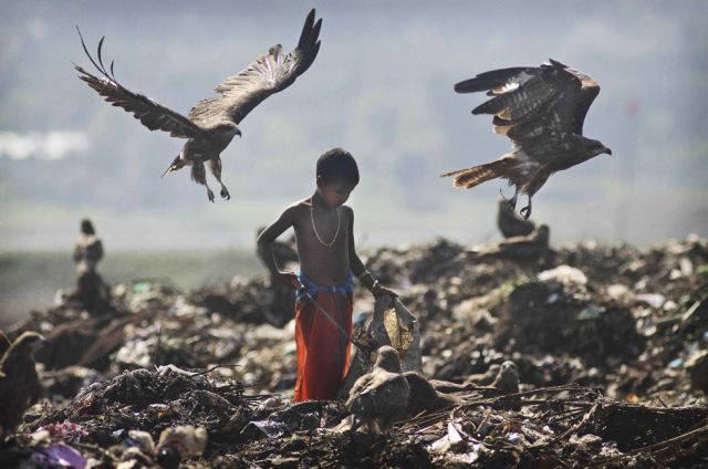 Children of the World (25 pics + text)