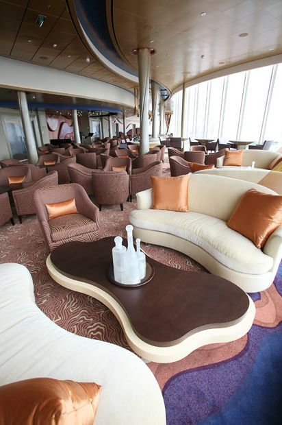 World’s Biggest Cruise Ship Ever (33 pics)
