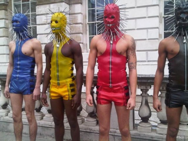 Daily picdump (110 pics)