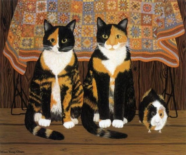 Daily picdump (110 pics)