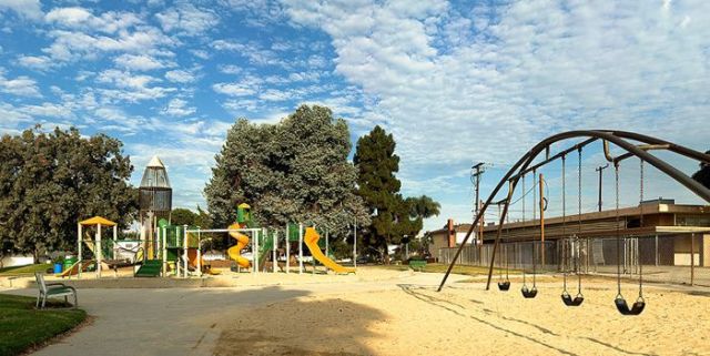 Empty Los Angeles (25 pics)