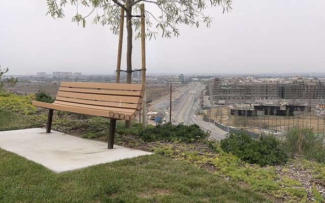 Empty Los Angeles (25 pics)