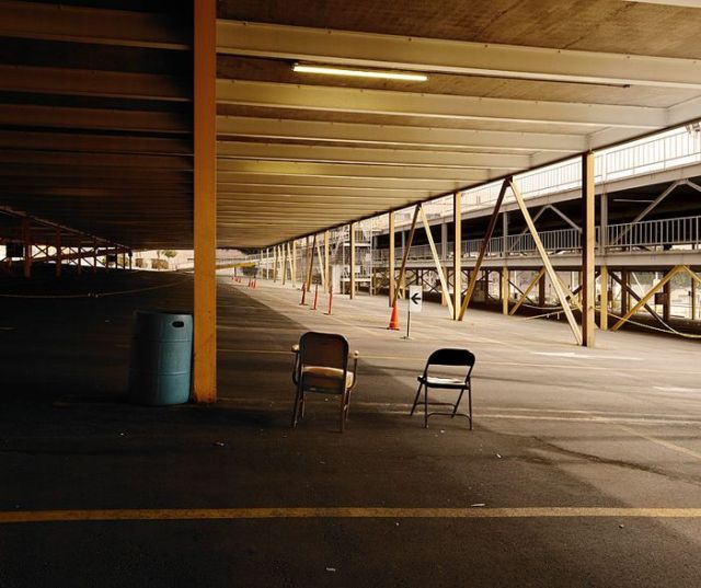 Empty Los Angeles (25 pics)
