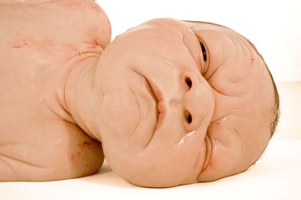 Mind-Blowing Art (58 pics)