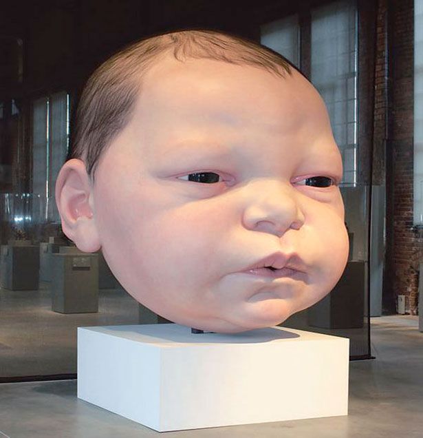 Mind-Blowing Art (58 pics)