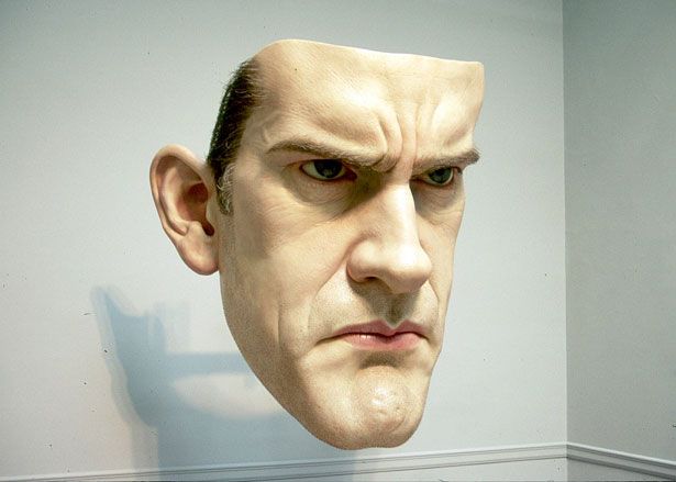 Mind-Blowing Art (58 pics)