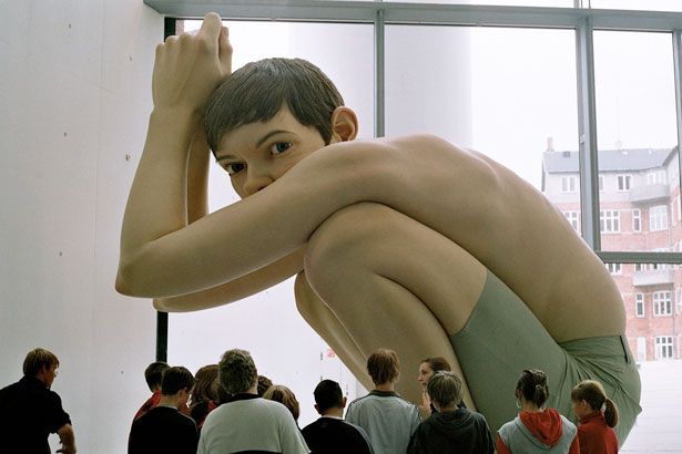 Mind-Blowing Art (58 pics)