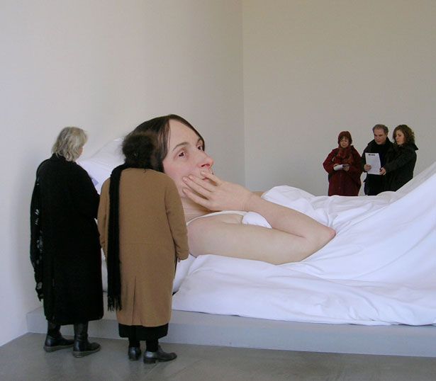 Mind-Blowing Art (58 pics)