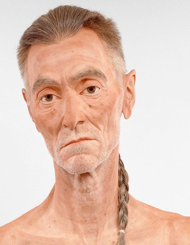 Mind-Blowing Art (58 pics)