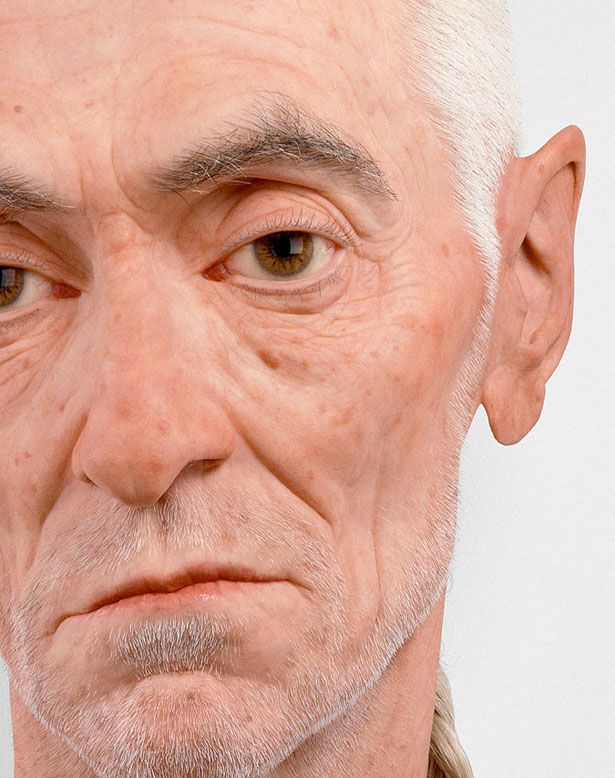 Mind-Blowing Art (58 pics)
