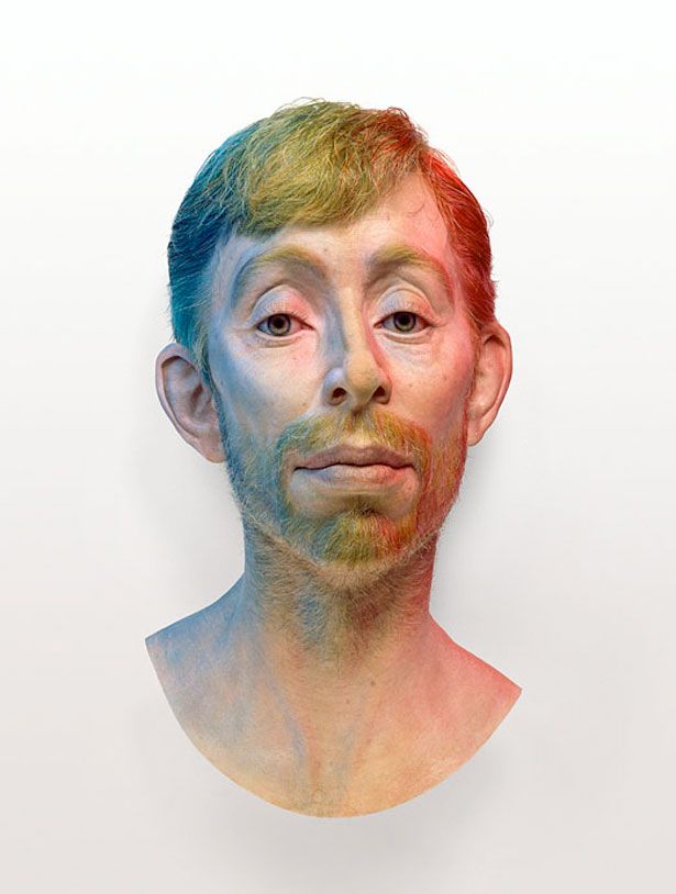 Mind-Blowing Art (58 pics)