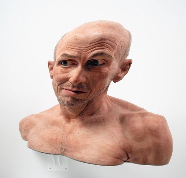 Mind-Blowing Art (58 pics)