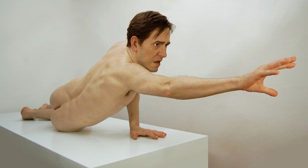 Mind-Blowing Art (58 pics)