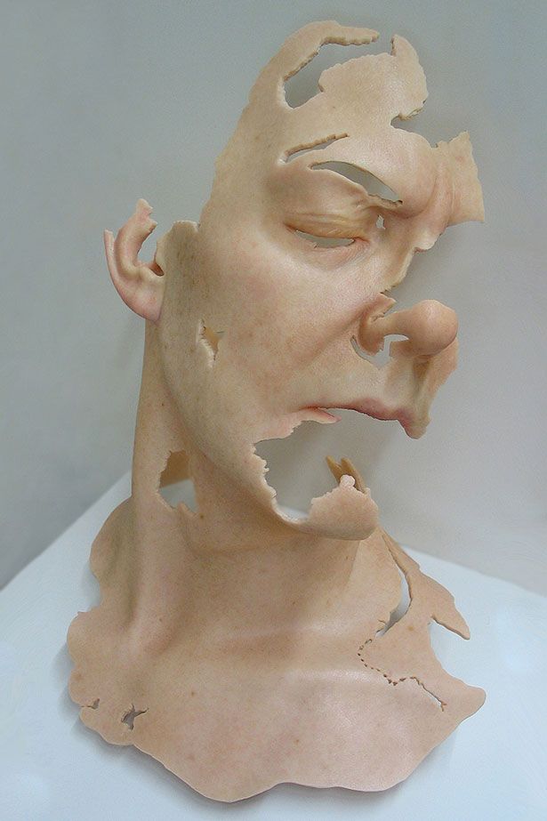 Mind-Blowing Art (58 pics)