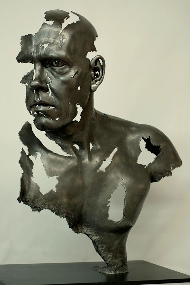 Mind-Blowing Art (58 pics)