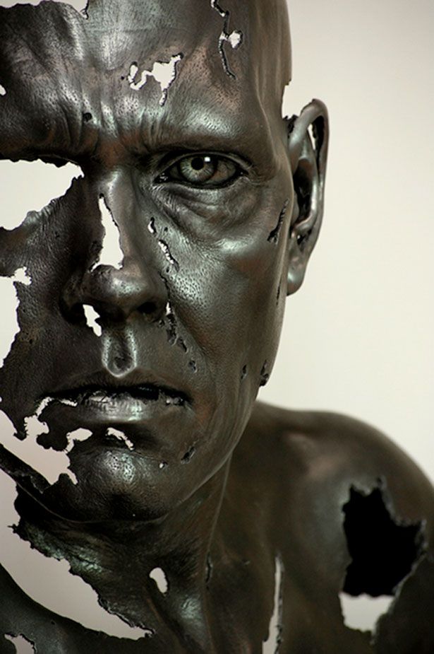 Mind-Blowing Art (58 pics)