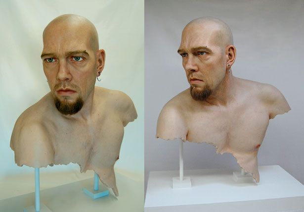 Mind-Blowing Art (58 pics)