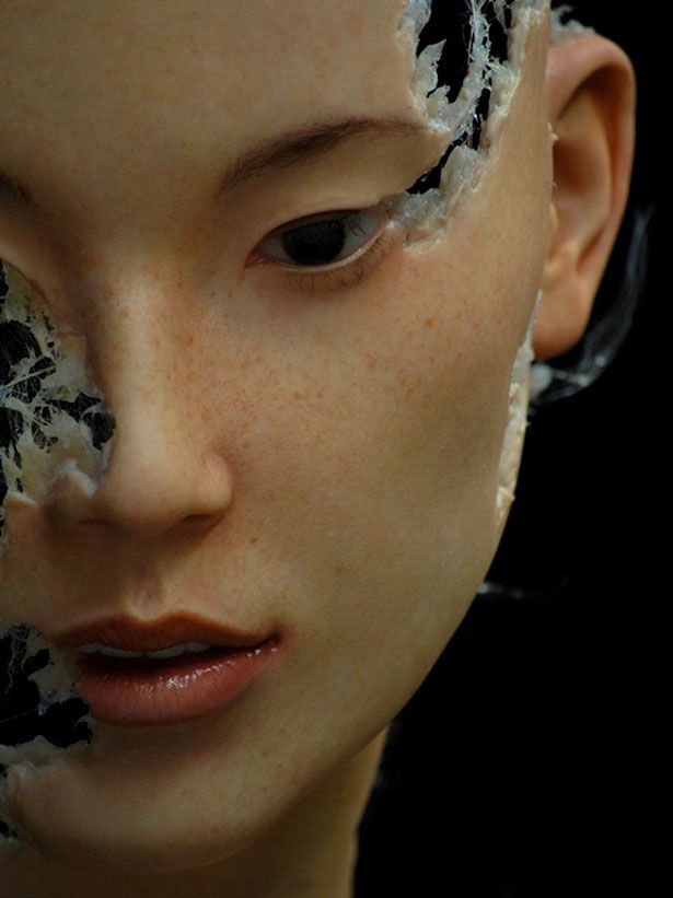 Mind-Blowing Art (58 pics)
