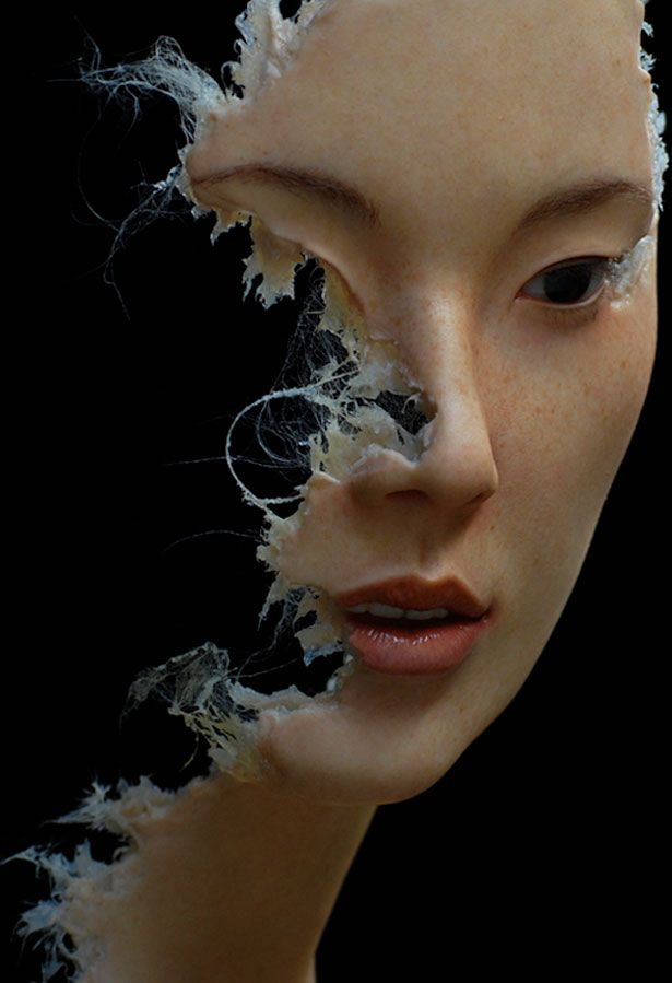 Mind-Blowing Art (58 pics)