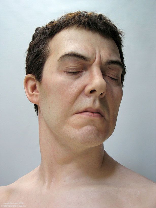 Mind-Blowing Art (58 pics)