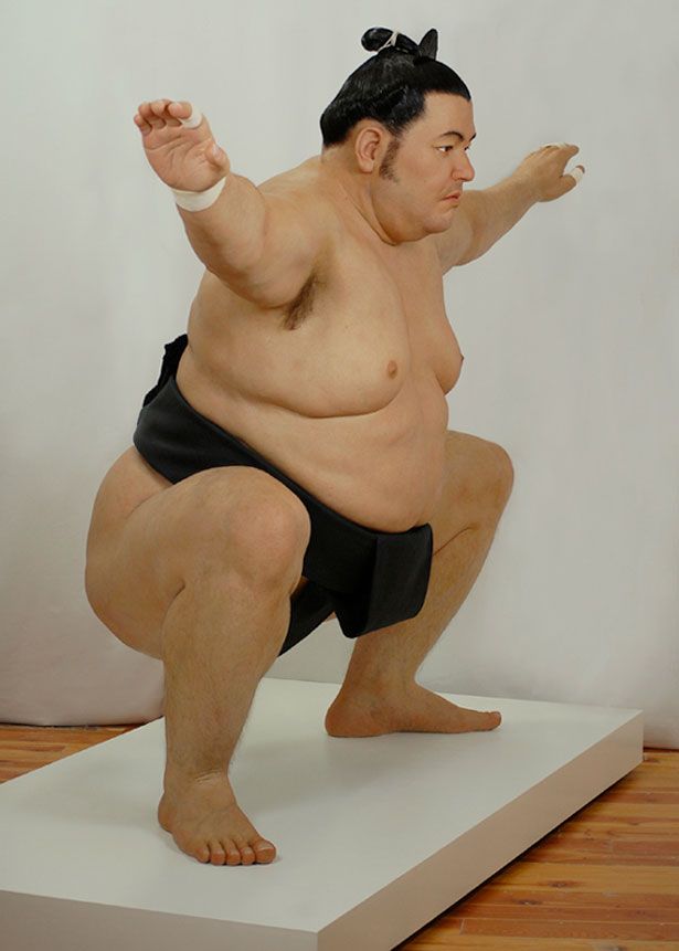 Mind-Blowing Art (58 pics)