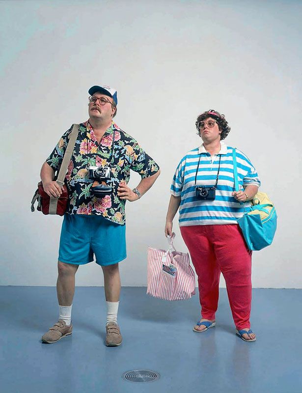 Mind-Blowing Art (58 pics)