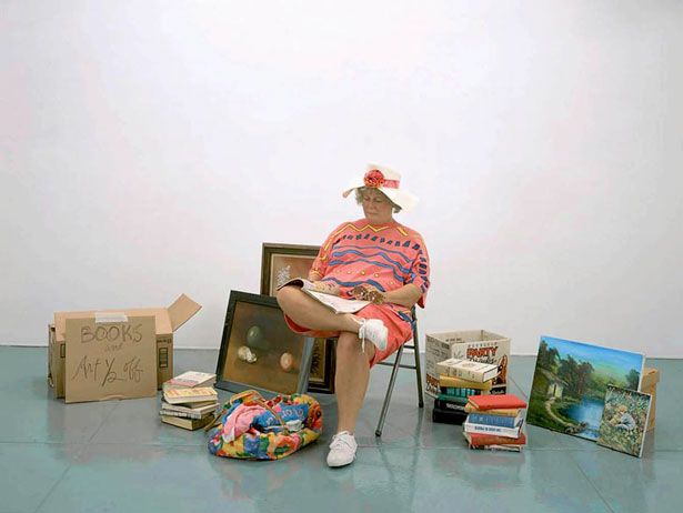 Mind-Blowing Art (58 pics)