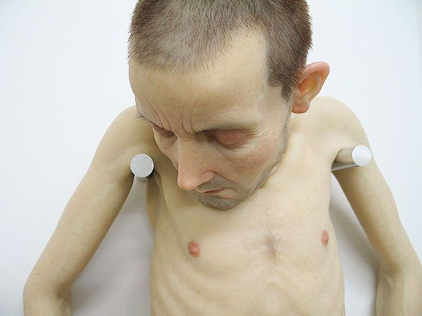 Mind-Blowing Art (58 pics)