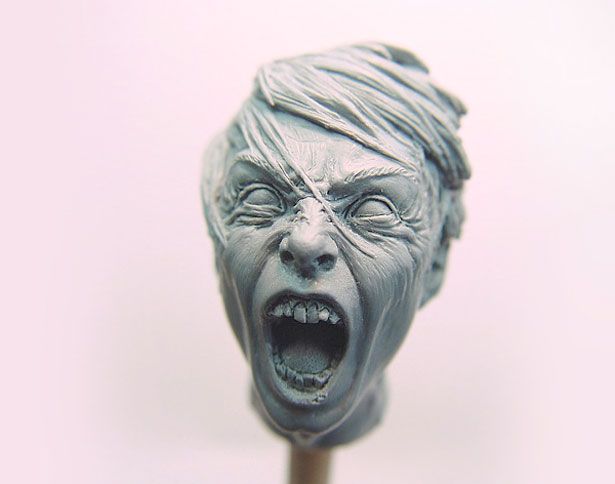 Mind-Blowing Art (58 pics)