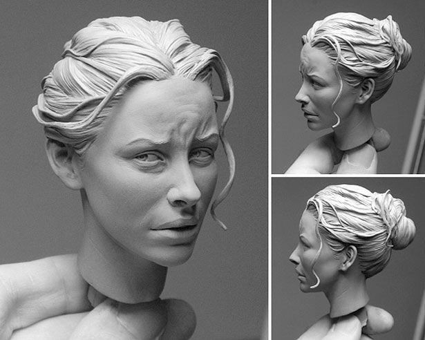 Mind-Blowing Art (58 pics)
