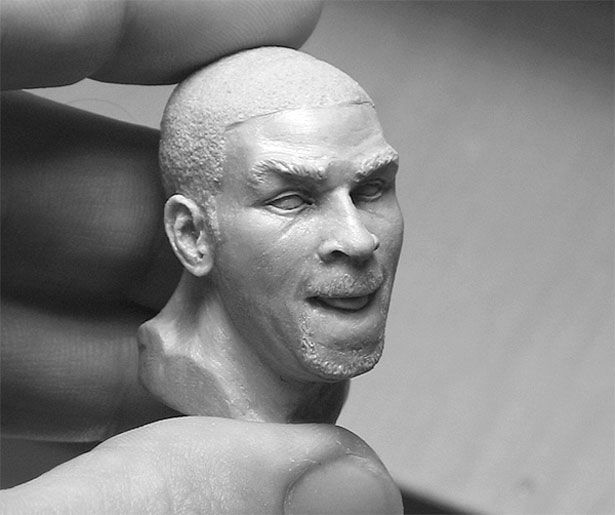 Mind-Blowing Art (58 pics)