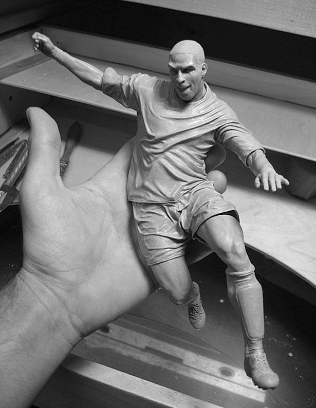 Mind-Blowing Art (58 pics)