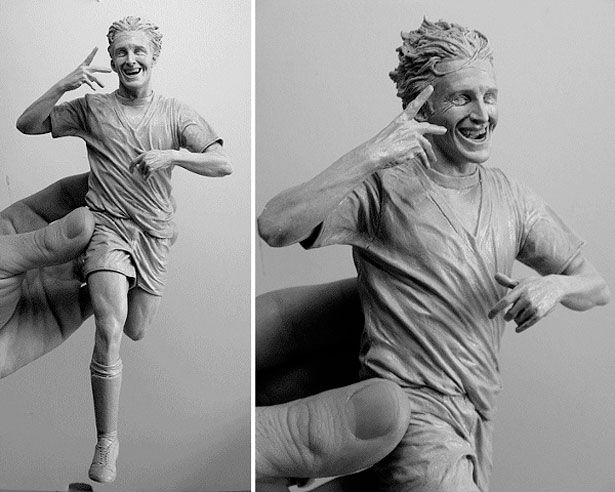 Mind-Blowing Art (58 pics)