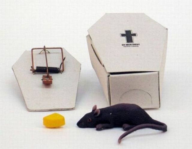 Creative Objects (20 pics)