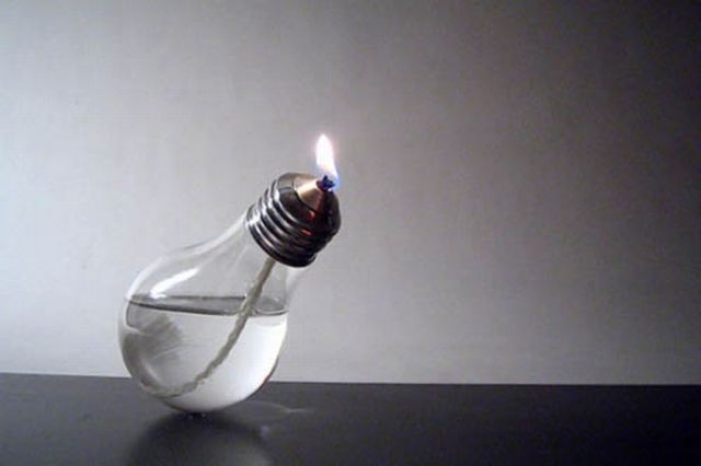 Creative Objects (20 pics)
