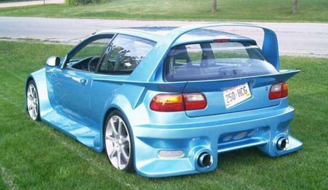 Daily picdump (127 pics)