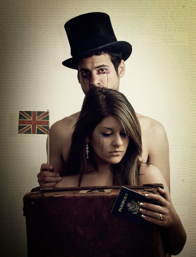 21st Century Love Story! (26 pics)