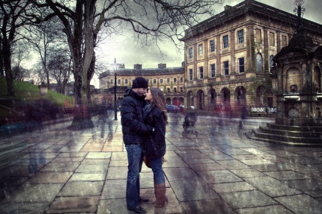 21st Century Love Story! (26 pics)