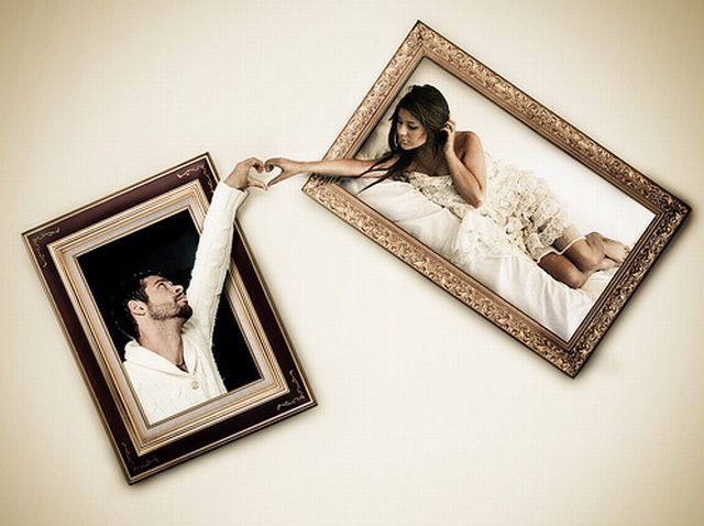 21st Century Love Story! (26 pics)
