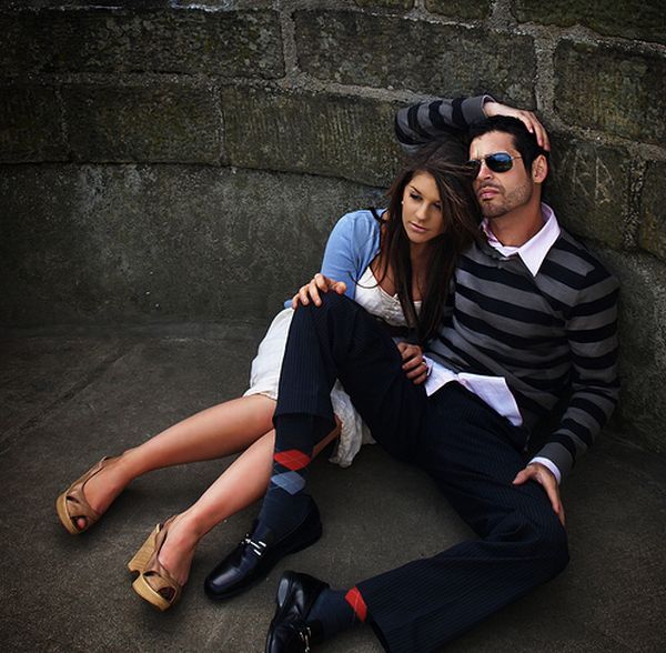 21st Century Love Story! (26 pics)