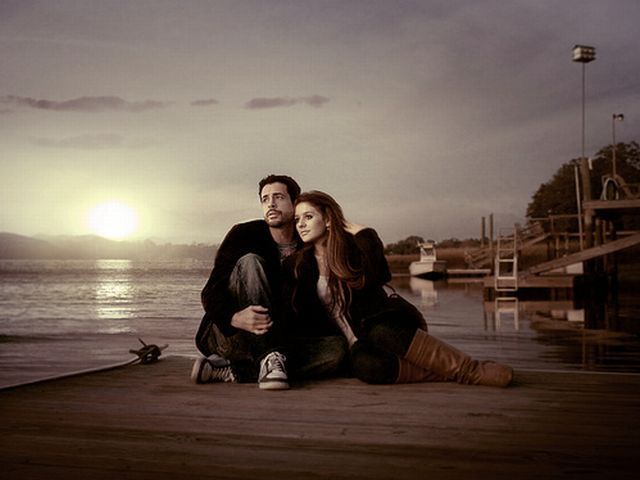 21st Century Love Story! (26 pics)