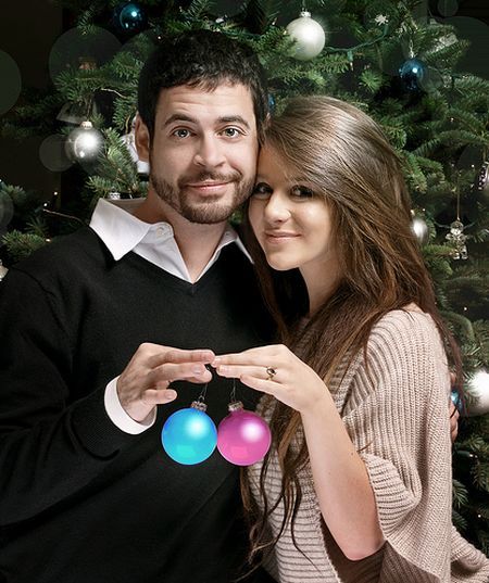 21st Century Love Story! (26 pics)