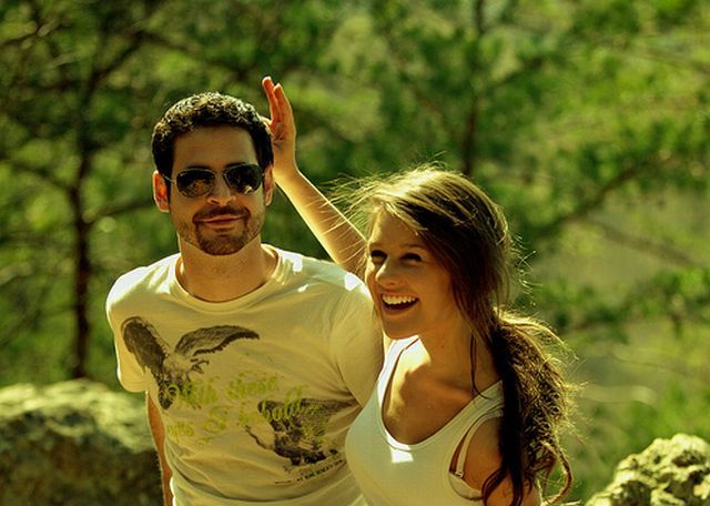 21st Century Love Story! (26 pics)