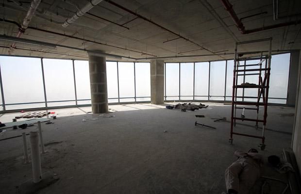 Burj Dubai! Photo Essay of the World&rsquo;s Tallest Building (18 pics + text)