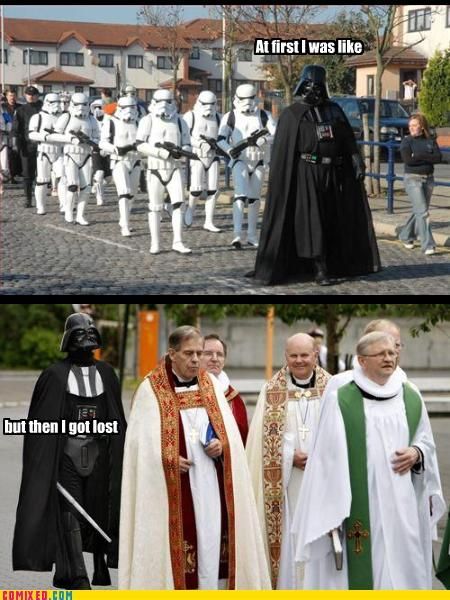 Funny commixed pictures. Part 2 (40 pics)