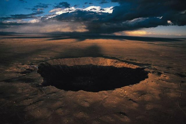 big-hole