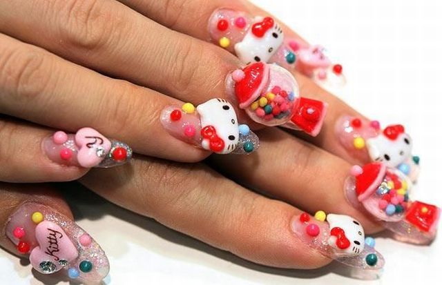 Daily picdump (108 pics)