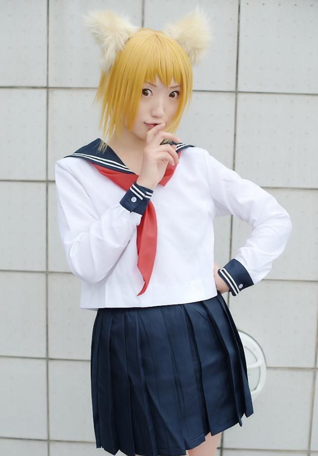 Interesting Cosplays (41 pics)