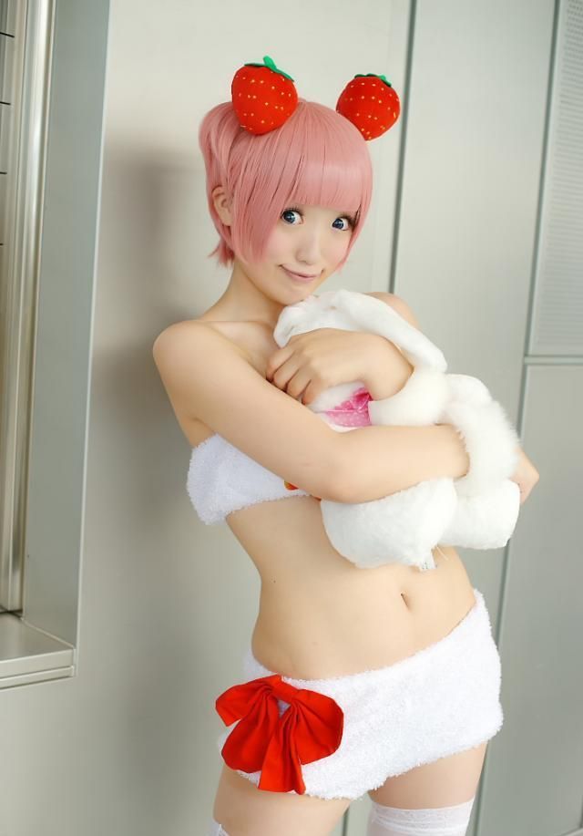 Interesting Cosplays (41 pics)